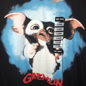 Gizmo Gremlins T Shirt